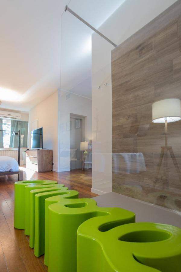 Scanzorosciate Lo Schiaccianoci Bed&Breakfast De Charme מראה חיצוני תמונה