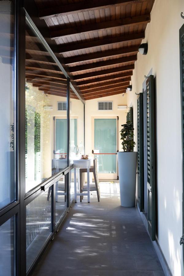 Scanzorosciate Lo Schiaccianoci Bed&Breakfast De Charme מראה חיצוני תמונה