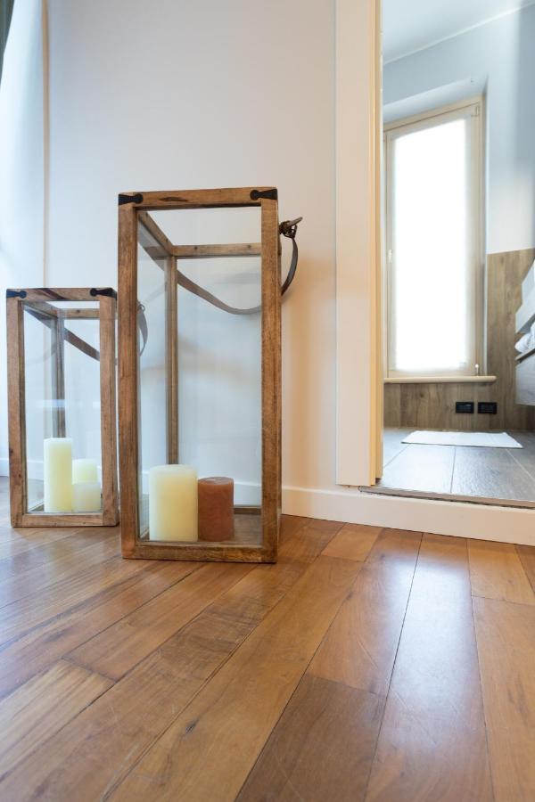 Scanzorosciate Lo Schiaccianoci Bed&Breakfast De Charme מראה חיצוני תמונה