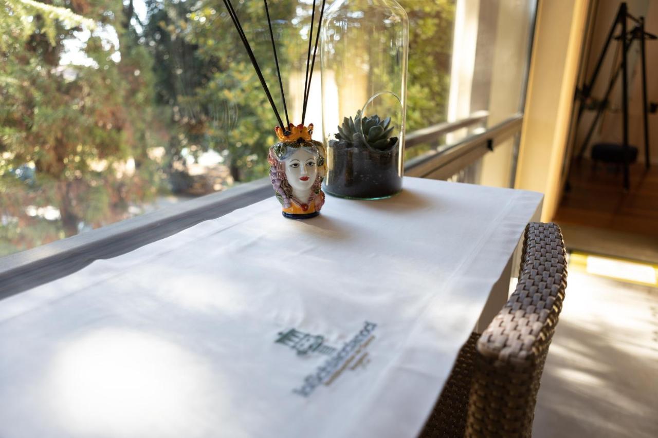 Scanzorosciate Lo Schiaccianoci Bed&Breakfast De Charme מראה חיצוני תמונה