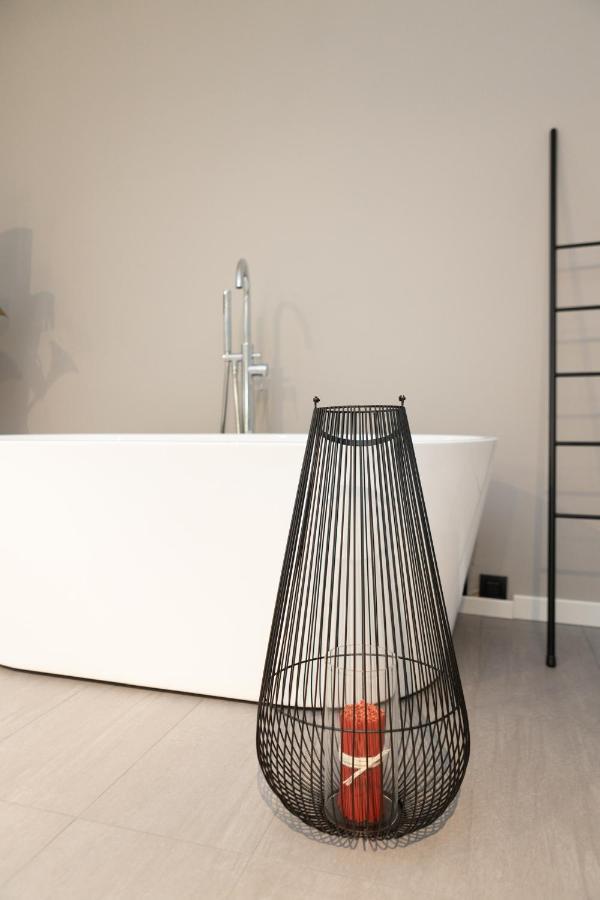 Scanzorosciate Lo Schiaccianoci Bed&Breakfast De Charme מראה חיצוני תמונה