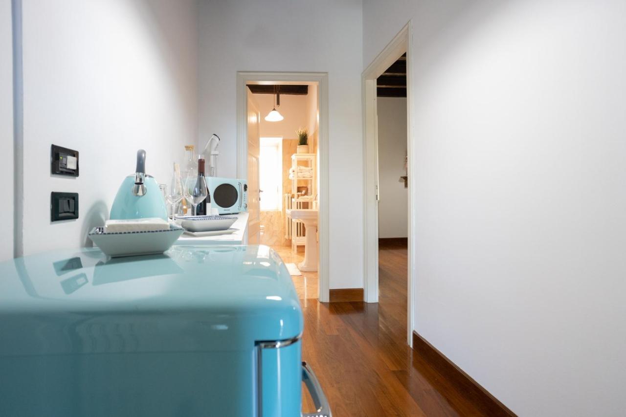Scanzorosciate Lo Schiaccianoci Bed&Breakfast De Charme מראה חיצוני תמונה