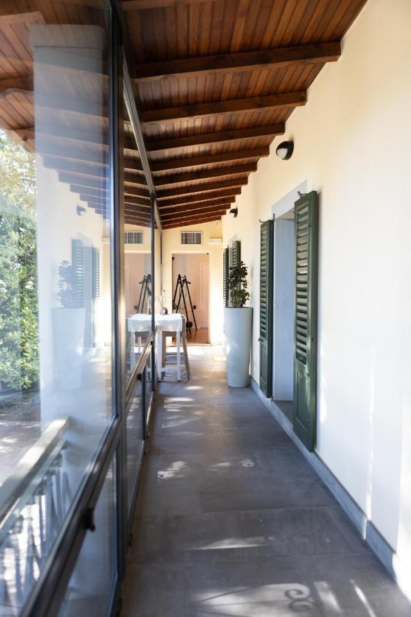 Scanzorosciate Lo Schiaccianoci Bed&Breakfast De Charme מראה חיצוני תמונה