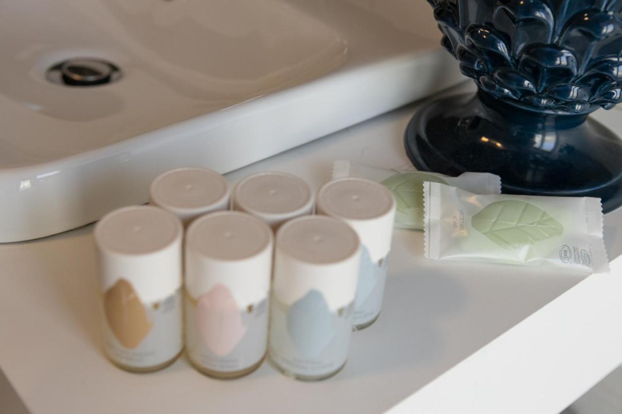 Scanzorosciate Lo Schiaccianoci Bed&Breakfast De Charme מראה חיצוני תמונה